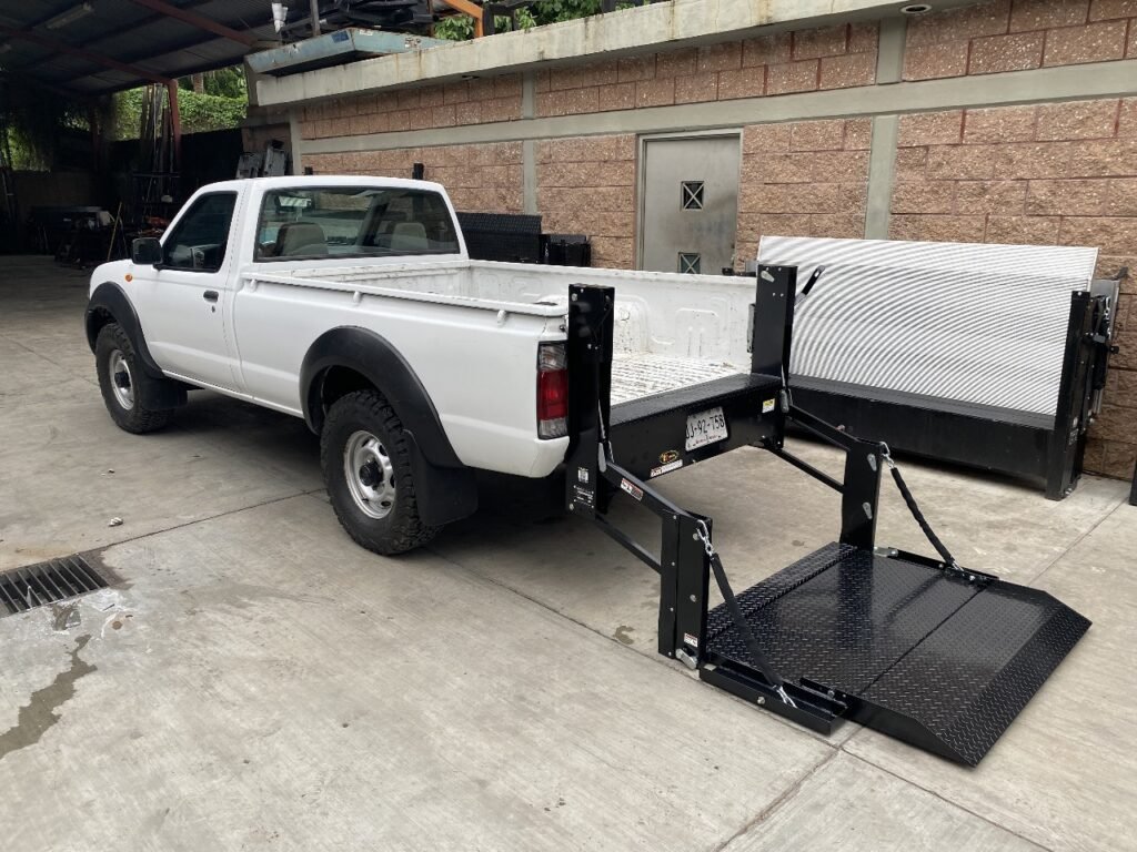 Ventajas de Instalar Rampas Hidráulicas en tu Almacén o Bodega