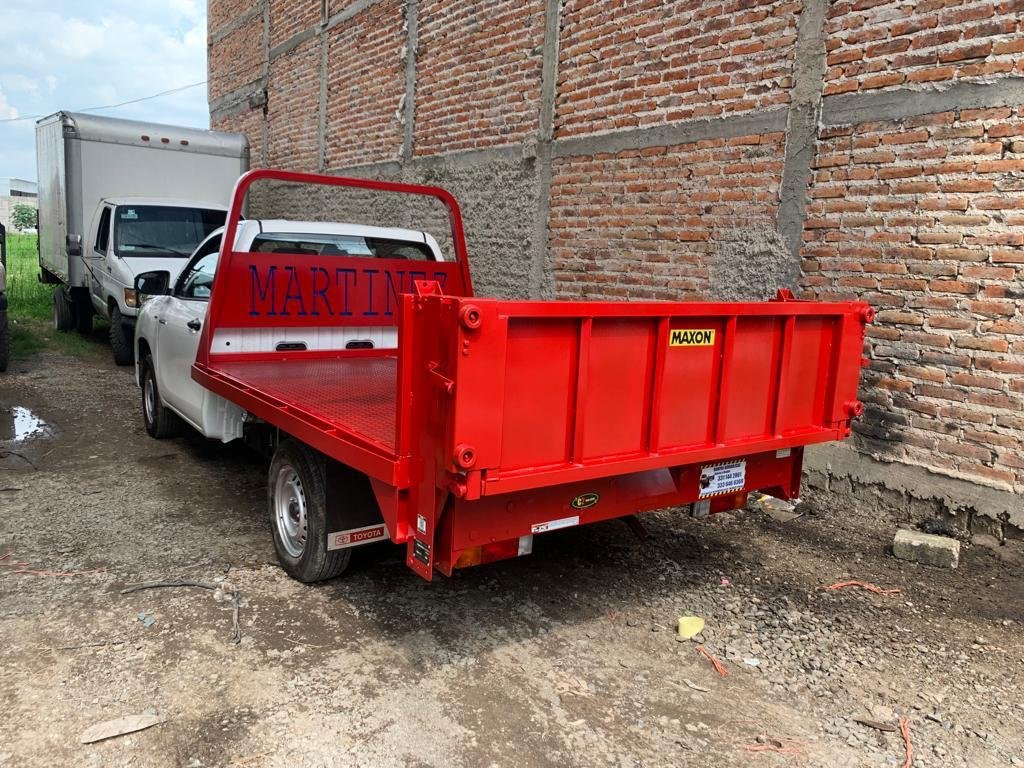 Rampas Hidráulicas para Negocios